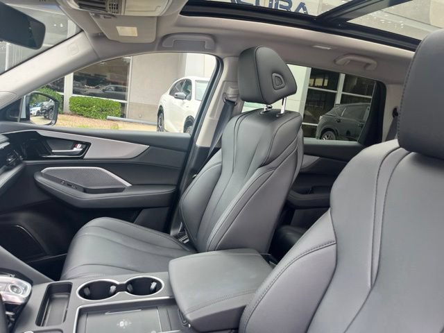 Certified 2026 Acura MDX SH-AWD image 35