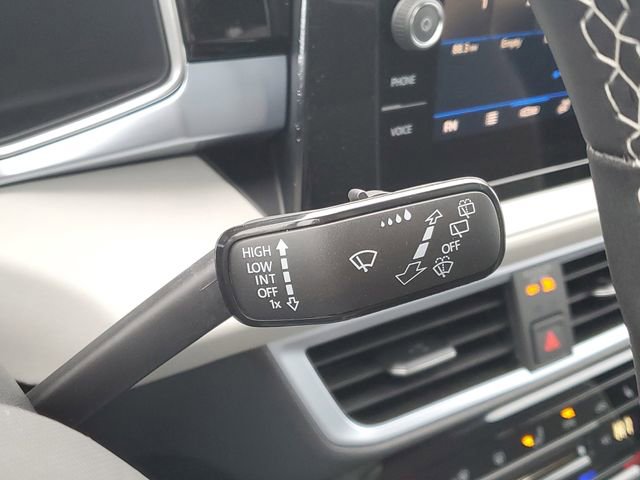 New 2026 Volkswagen Taos SE AWD/4WD image 19