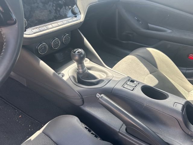 Used 2025 Nissan Z Performance w/ Floor Mat Package image 7