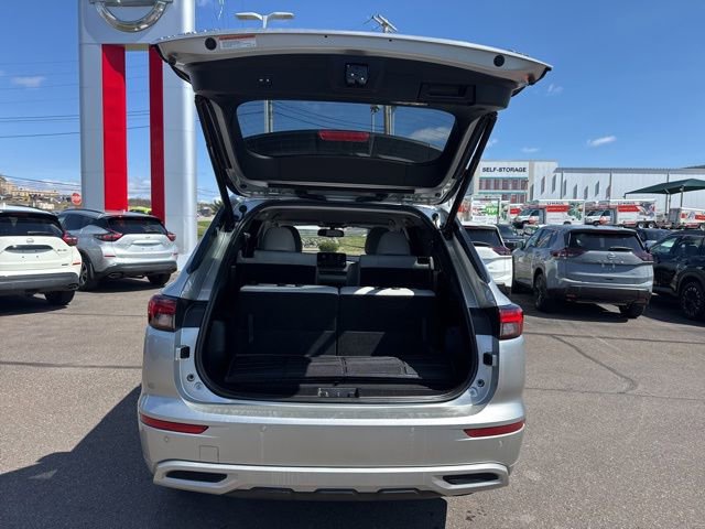 Used 2024 Mitsubishi Outlander SEL image 23
