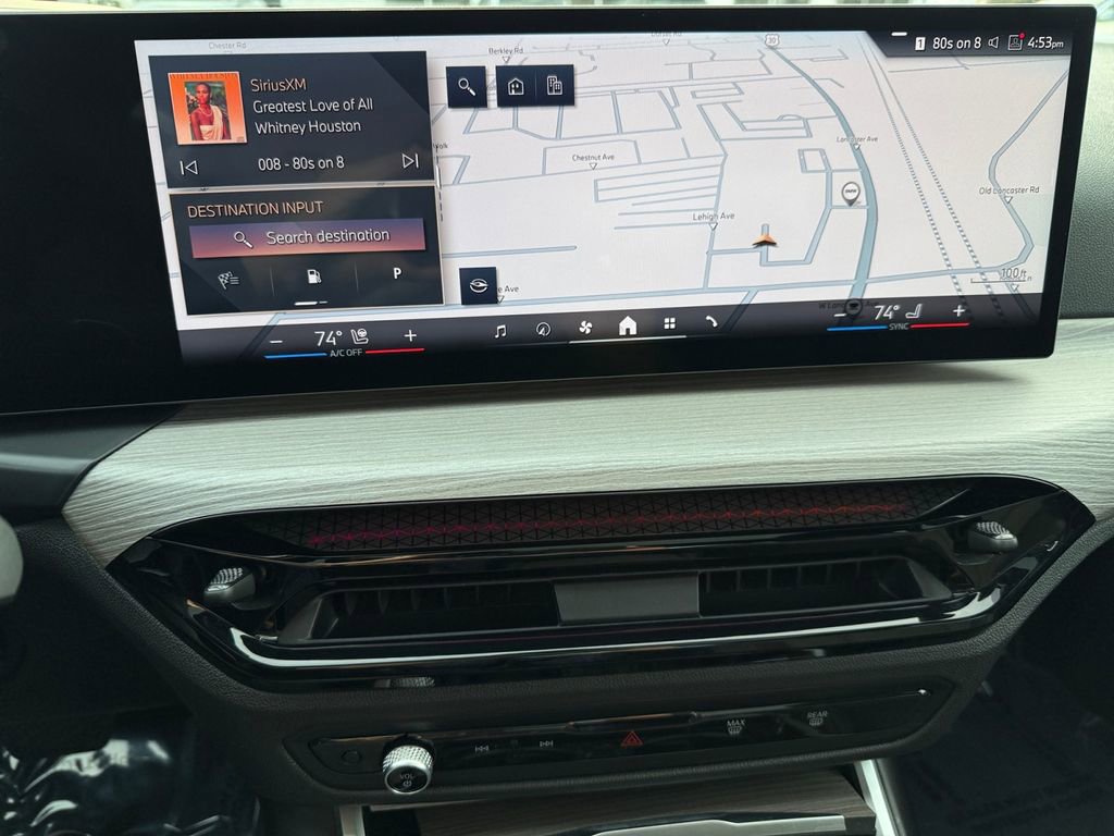 Certified 2025 BMW 330i xDrive Sedan image 20