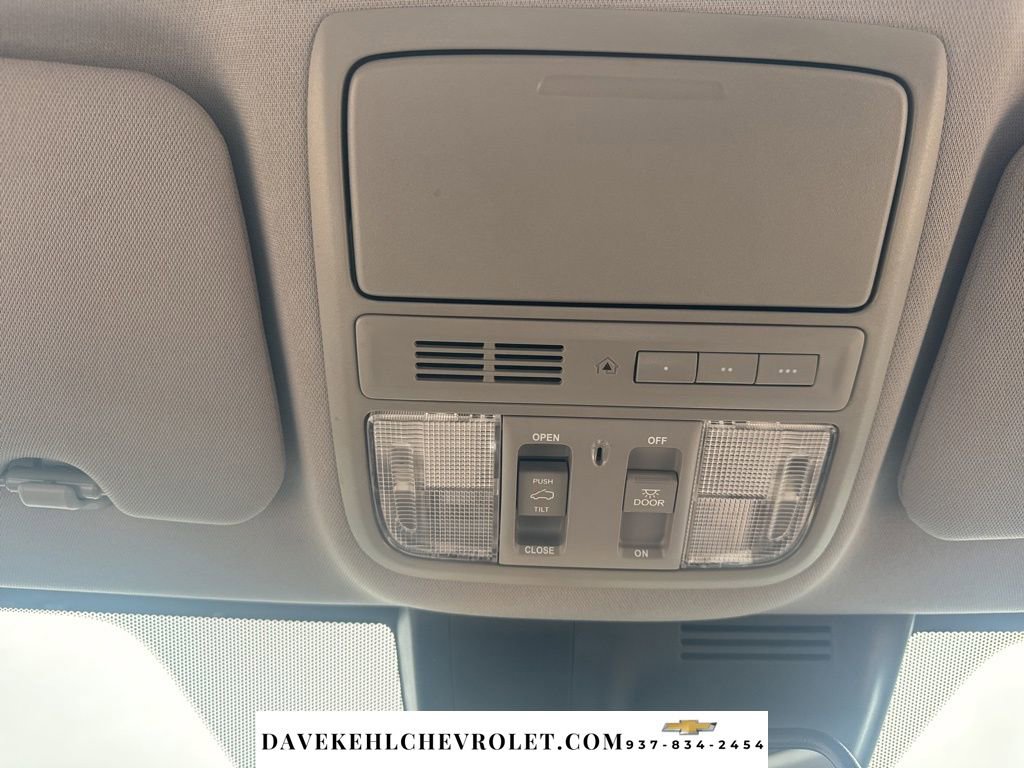 Used 2022 Honda CR-V EX-L image 14