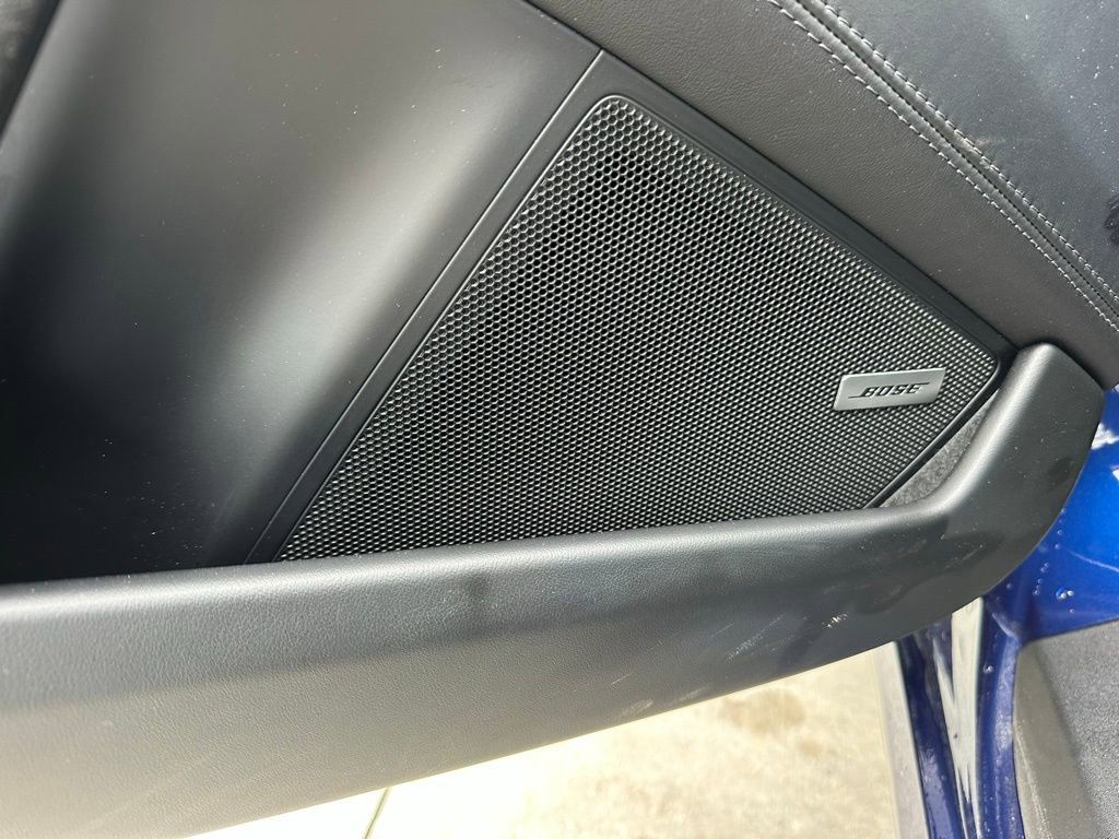 Certified 2024 Porsche 911 Carrera GTS image 34