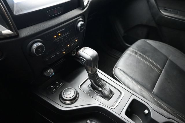 Used 2023 Ford Ranger Lariat w/ Equipment Group 501A High AWD/4WD image 9