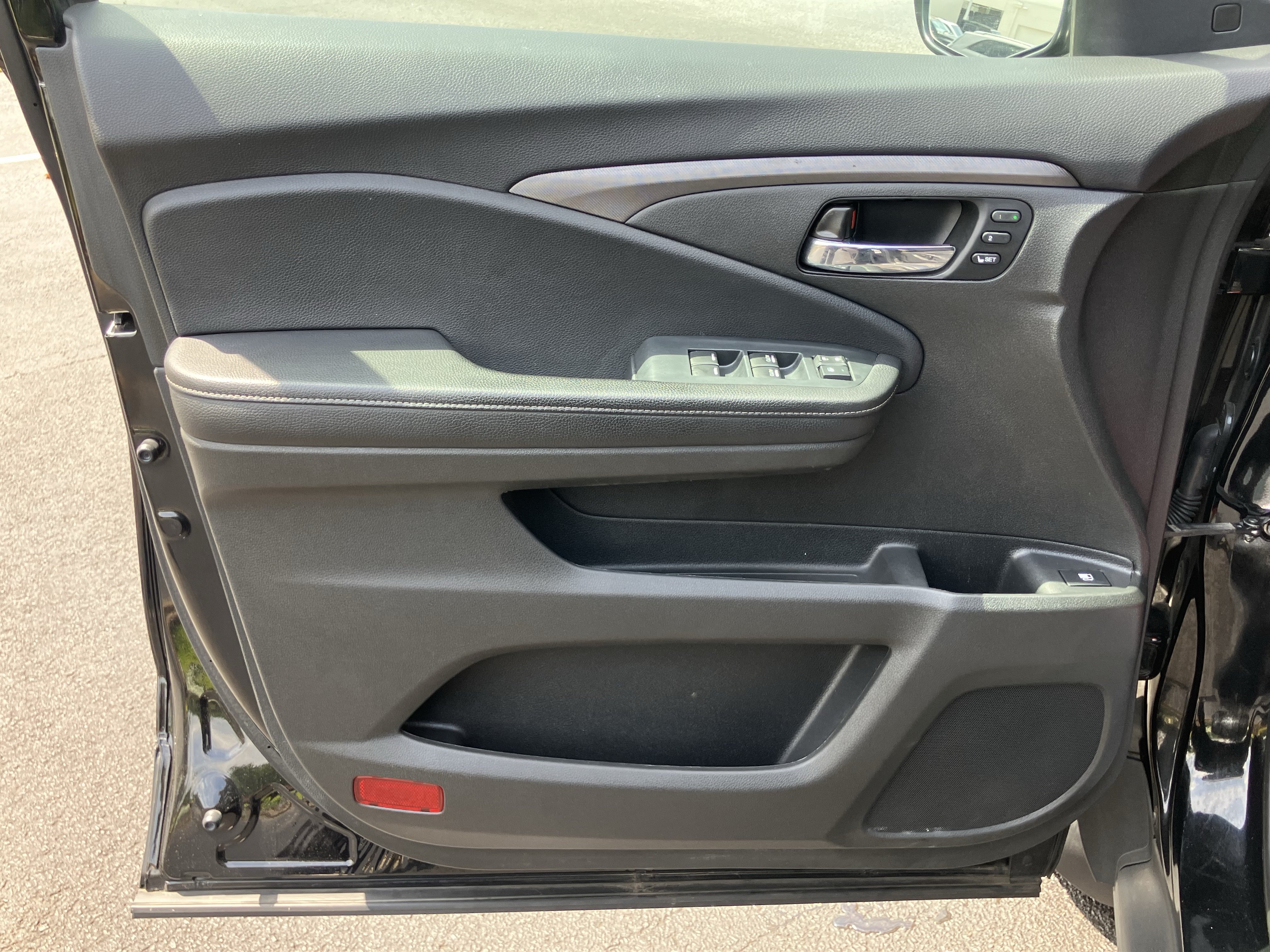 Certified 2022 Honda Ridgeline RTL image 14