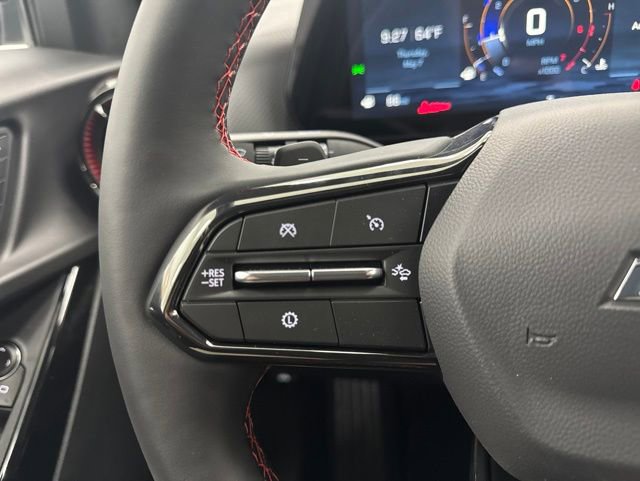New 2026 Chevrolet Equinox RS w/ Convenience Package III FWD image 12