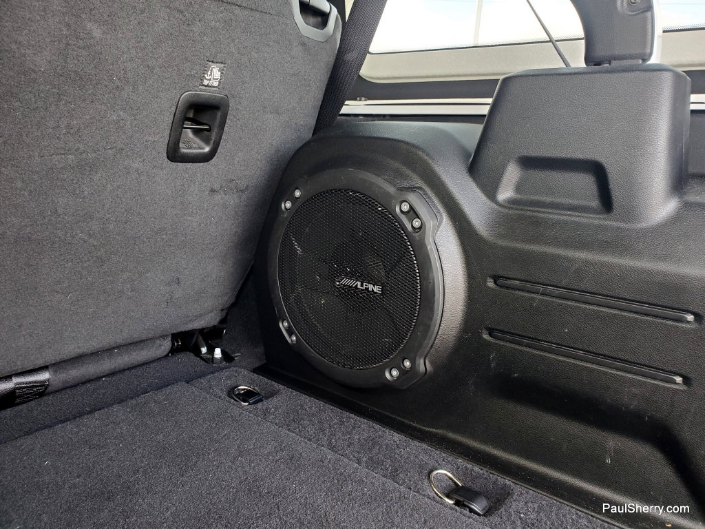 Used 2021 Jeep Wrangler Unlimited Sahara image 16