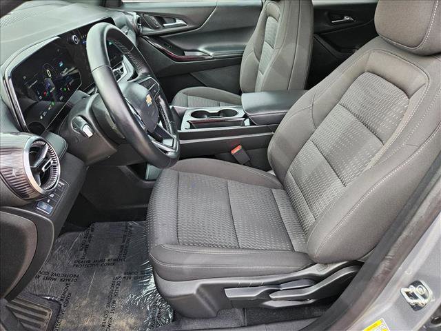 Used 2025 Chevrolet Equinox LT image 16