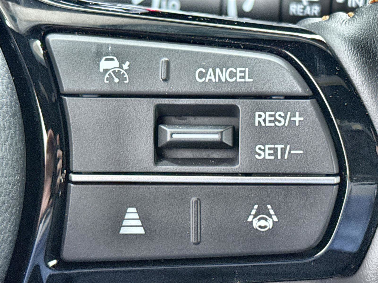 New 2026 Honda HR-V Sport image 17