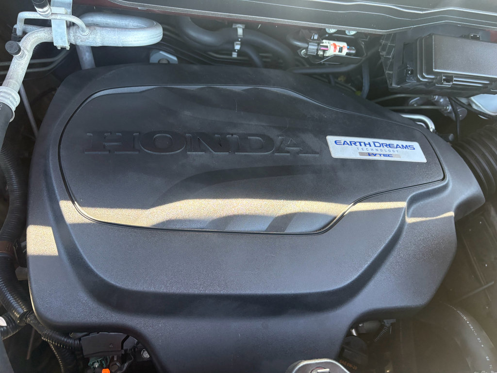 Certified 2019 Honda Pilot EX-L image 32
