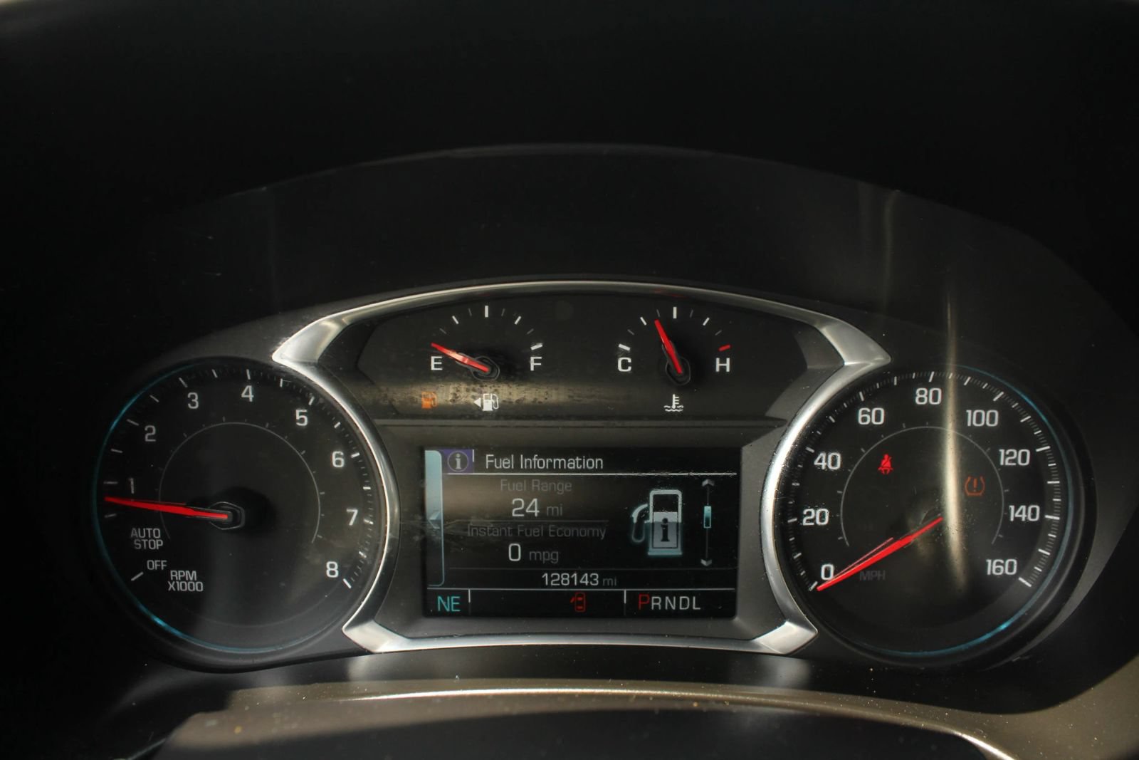 Used 2018 Chevrolet Equinox Premier AWD/4WD image 30