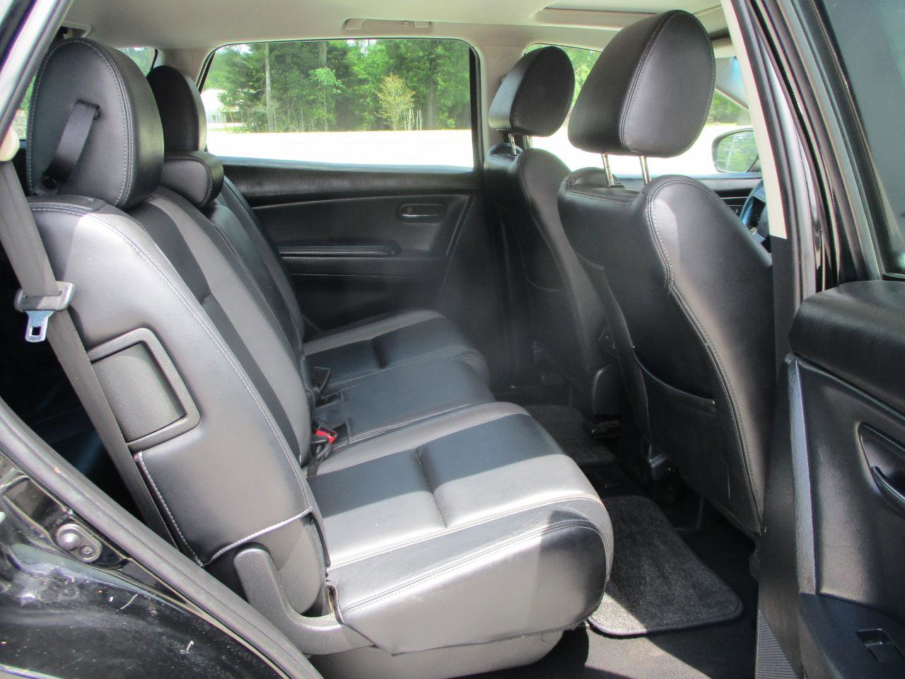 Used 2012 MAZDA CX-9 Touring w/ Moonroof & Bose Audio Pkg FWD image 15