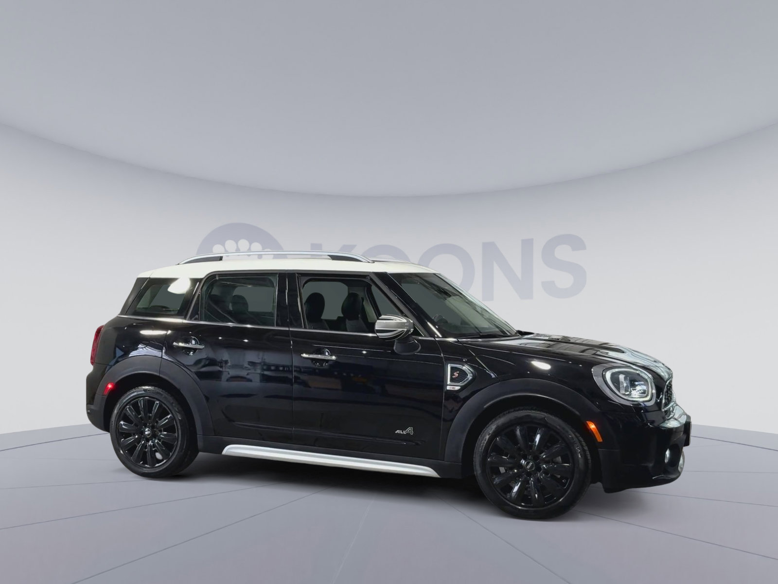 Used 2022 MINI Cooper Countryman S w/ Premium Package image 12