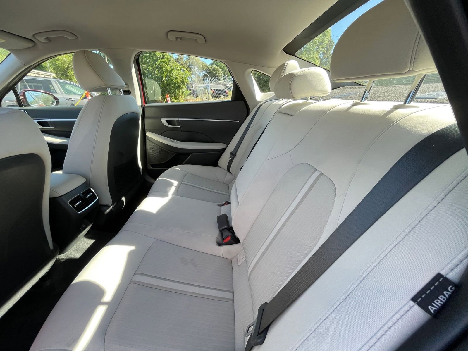 Used 2025 Hyundai Sonata SEL image 27