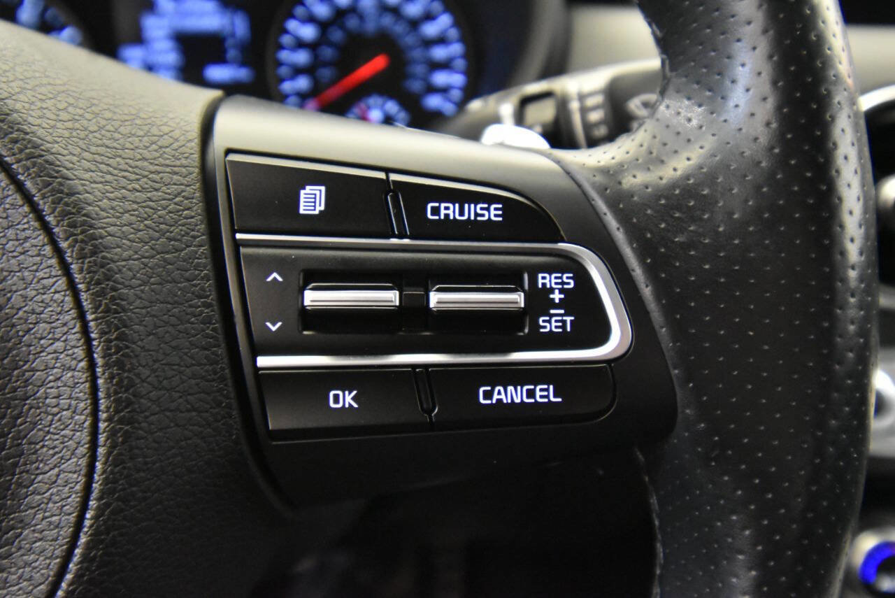 Used 2019 Kia Stinger GT image 28