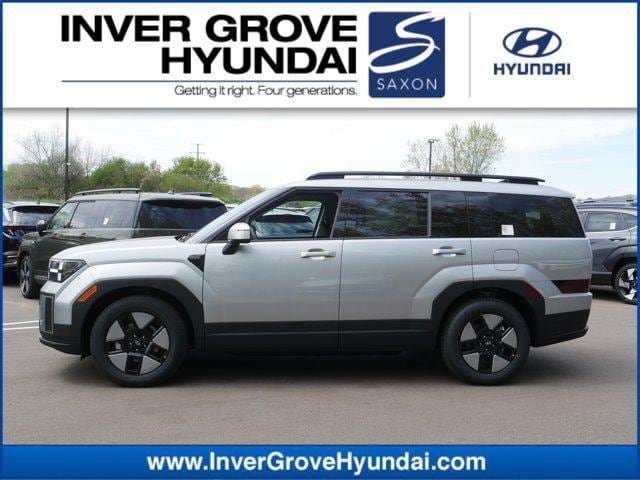 New 2026 Hyundai Santa Fe SEL AWD/4WD image 1