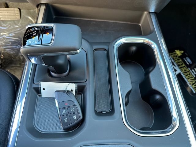 New 2026 Chevrolet Silverado 1500 RST w/ Safety Package image 32