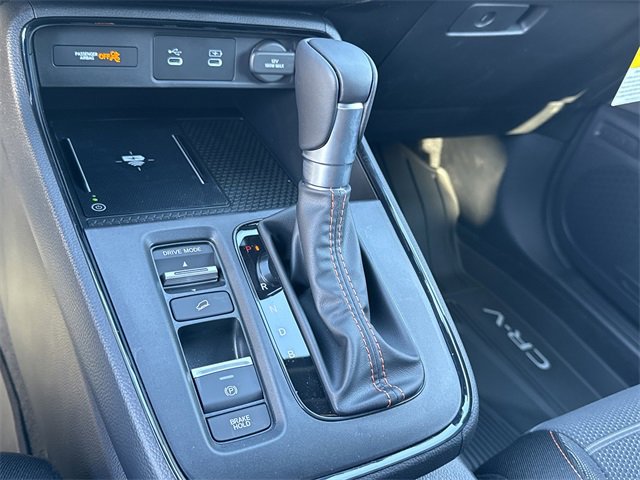 New 2026 Honda CR-V Sport image 29