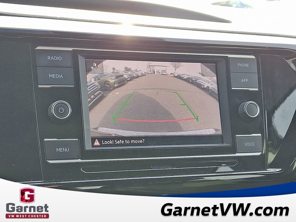 Used 2023 Volkswagen Taos S image 45