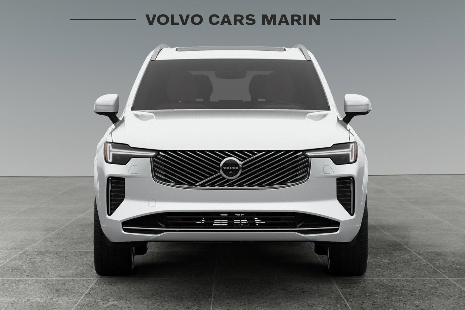 New 2026 Volvo XC90 B6 Plus w/ Protection Package Premier image 2