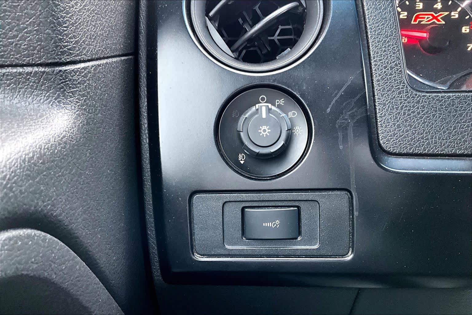 Used 2013 Ford F150 FX2 w/ Luxury Equipment Group RWD image 34