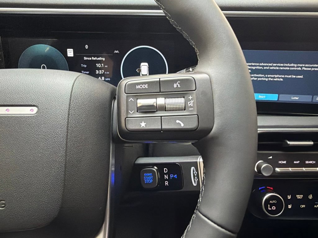 New 2027 Hyundai Palisade Limited AWD/4WD image 19