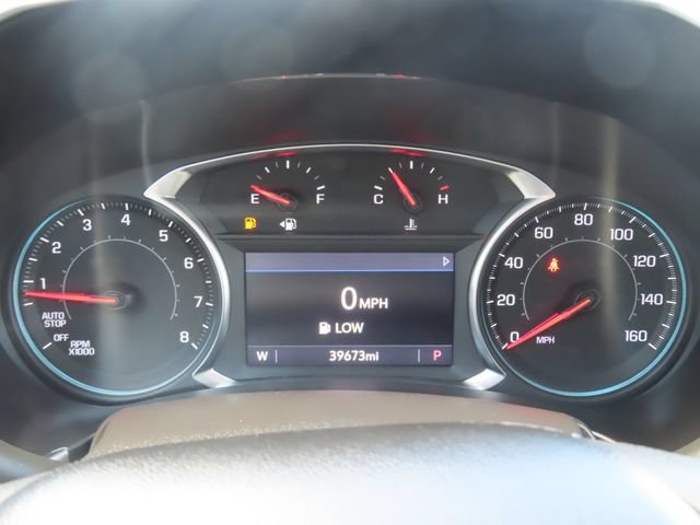 Used 2024 Chevrolet Equinox LT AWD/4WD image 34