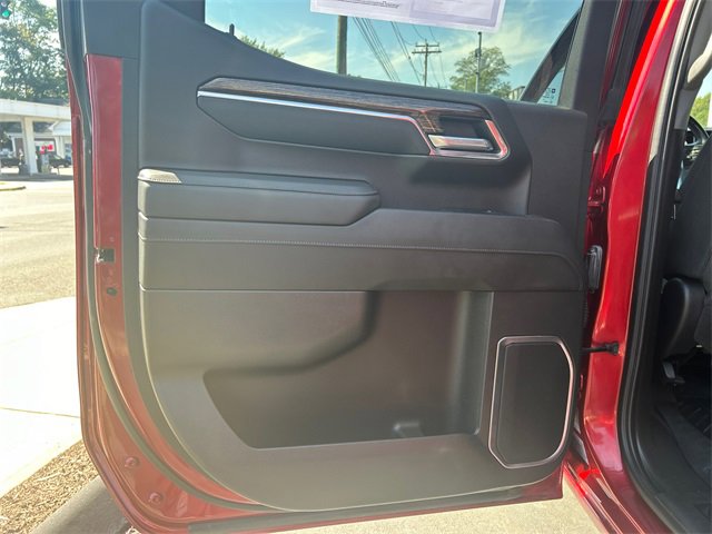 Used 2023 GMC Sierra 1500 Elevation w/ X31 Off-Road Package image 21