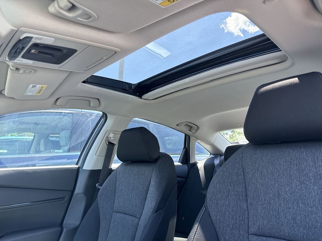 New 2026 Honda Accord SE image 16