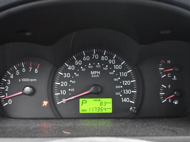 Used 2006 Kia Spectra EX FWD image 11