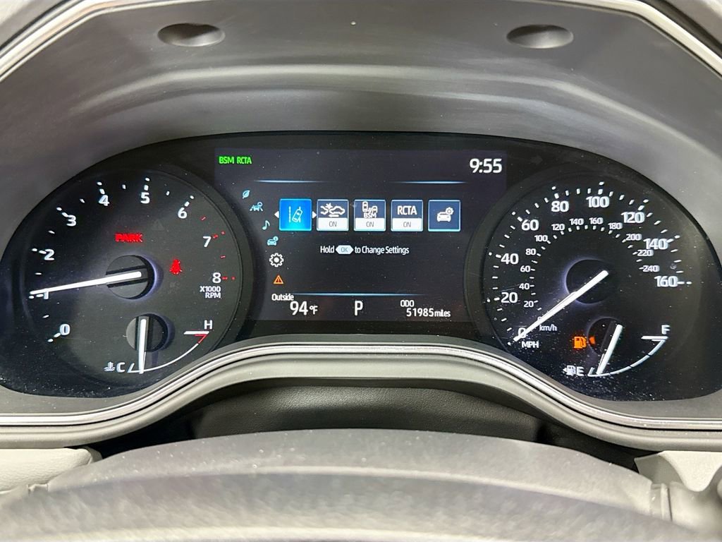 Used 2020 Toyota Avalon XLE w/ Carpet Mat Package FWD image 32