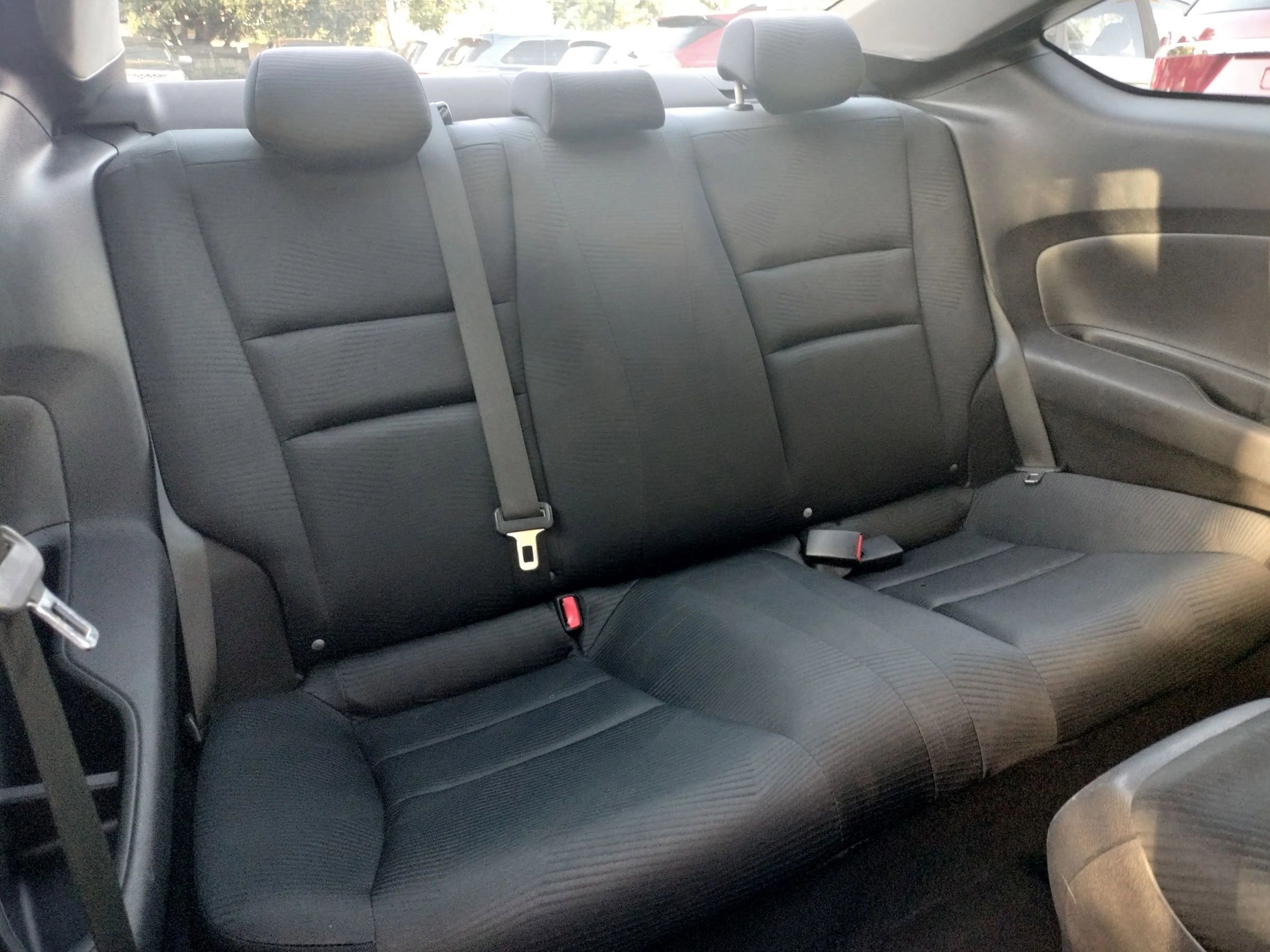 Used 2014 Honda Accord LX-S image 16