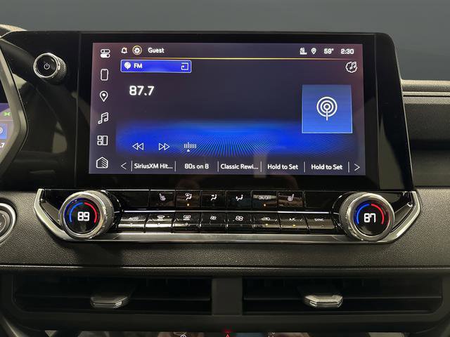 New 2026 Chevrolet Colorado Trail Boss image 18