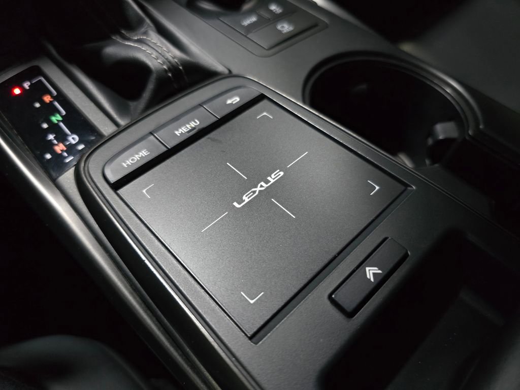 Used 2022 Lexus IS 350 F Sport RWD image 24