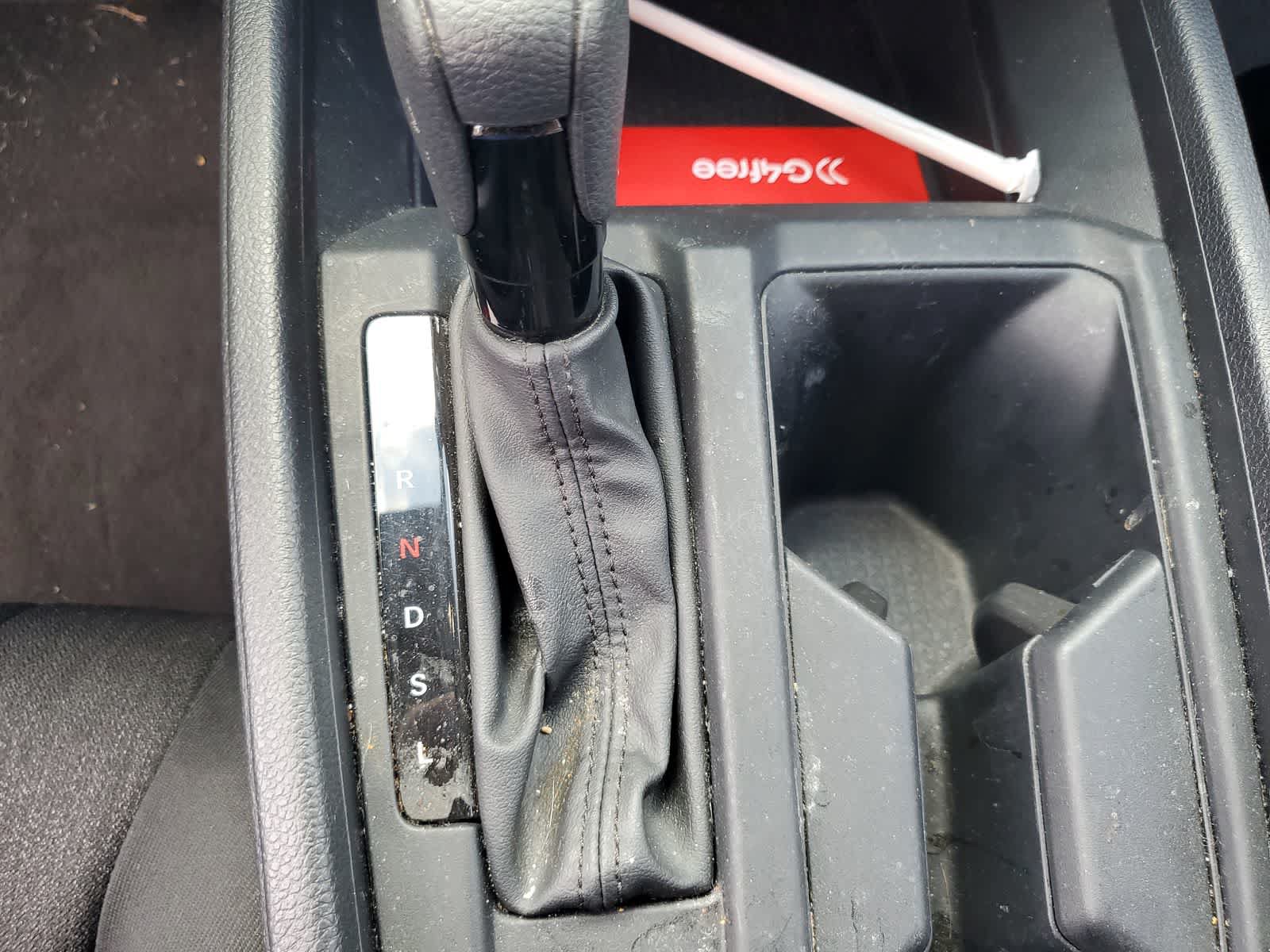 Used 2023 Honda Accord EX image 16