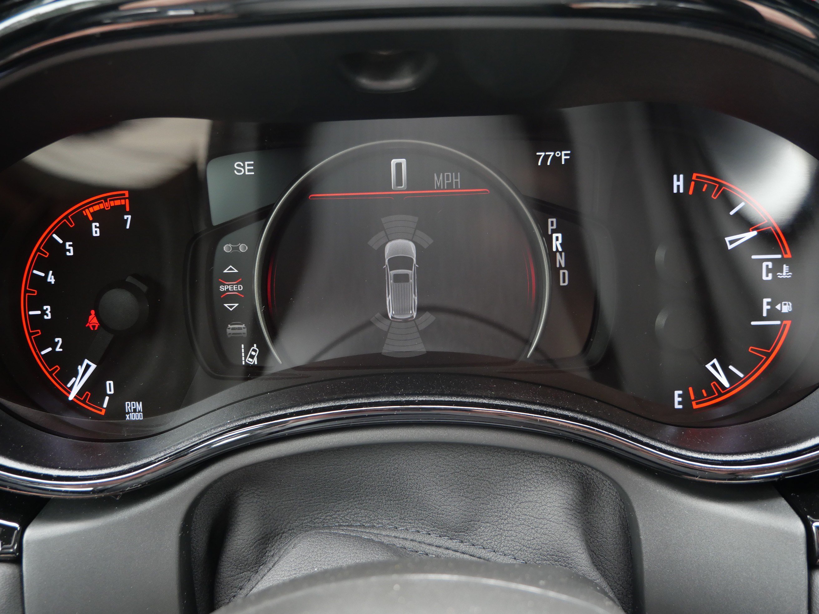 New 2026 Dodge Durango GT AWD/4WD image 21