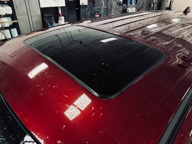 Used 2022 Dodge Durango R/T w/ Blacktop Package image 11