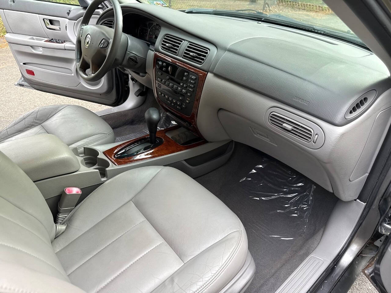 Used 2003 Mercury Sable LS Premium FWD image 19