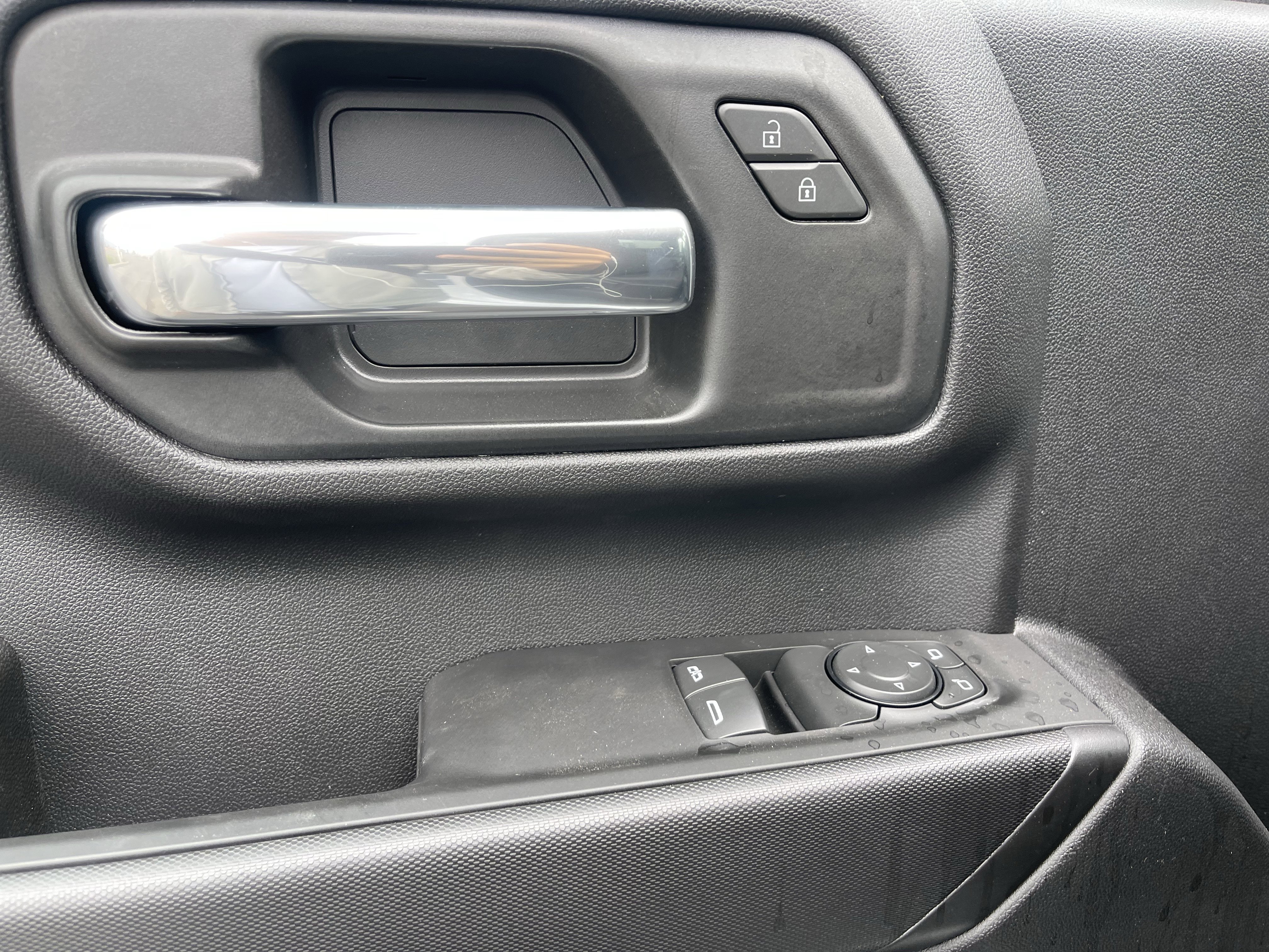 New 2025 Chevrolet Silverado 3500 W/T w/ WT Convenience Package image 13