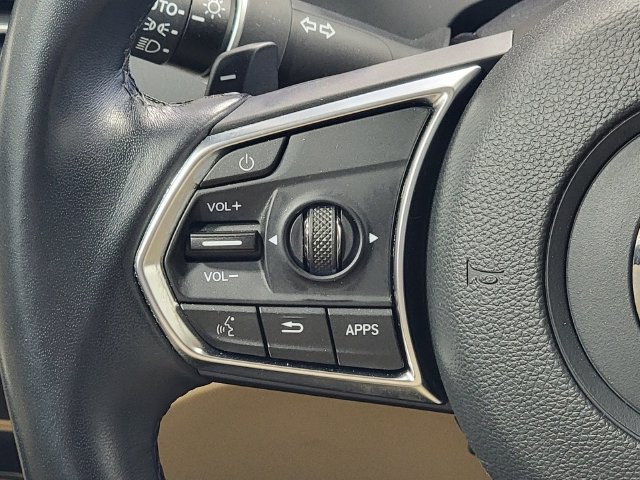 Used 2024 Acura RDX SH-AWD image 25