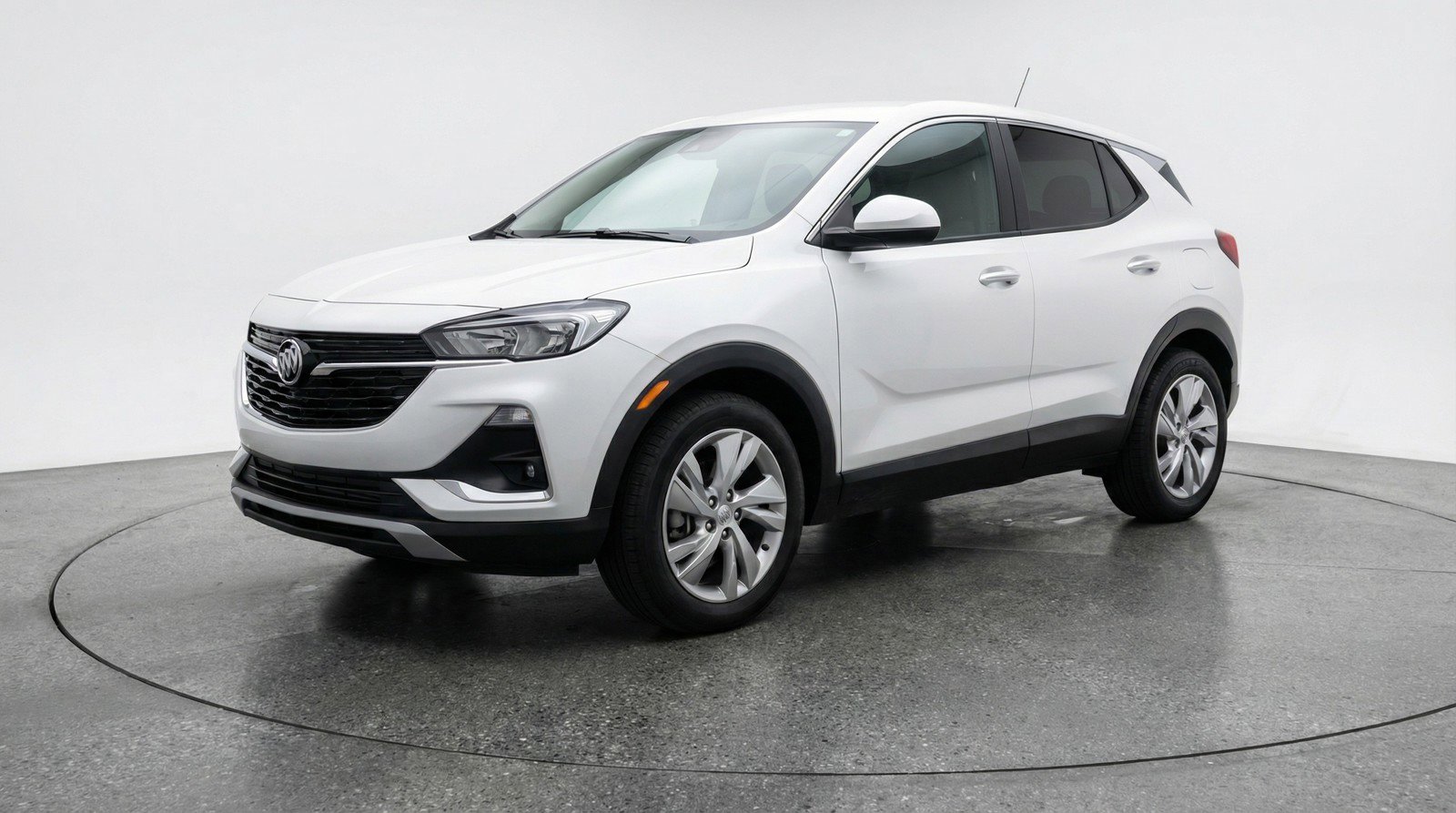 Used 2025 Buick Encore GX Preferred image 3