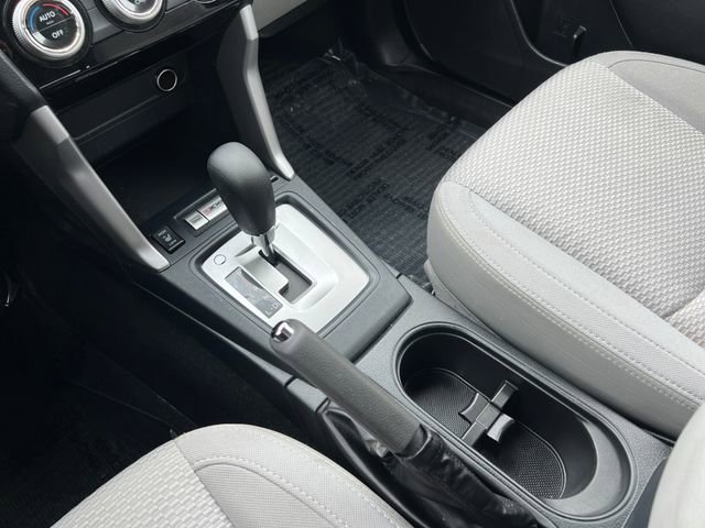 Used 2018 Subaru Forester 2.5i Premium image 29