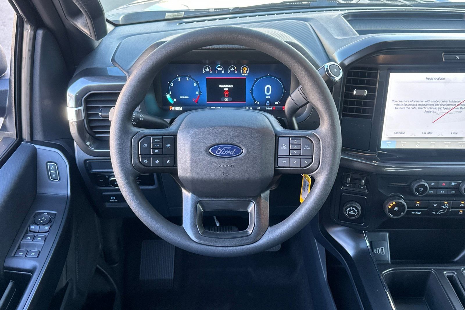 New 2026 Ford F150 STX w/ Equipment Group 200A image 13