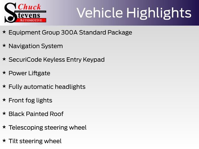 New 2025 Ford Explorer ST-Line image 10