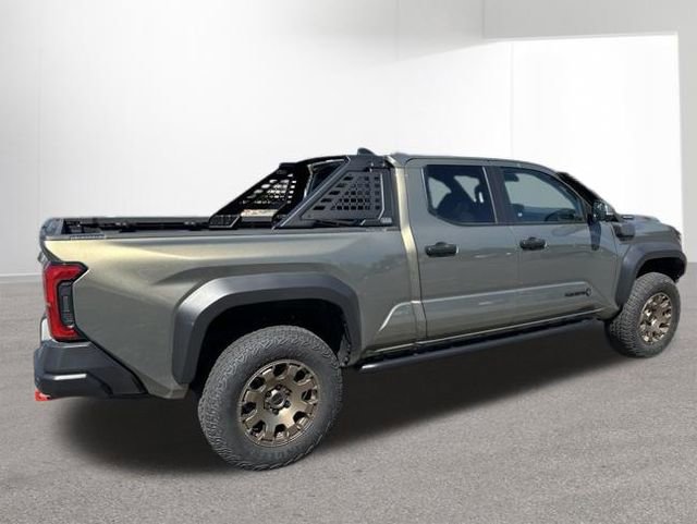 Used 2025 Toyota Tacoma 4x4 Double Cab Hybrid image 19
