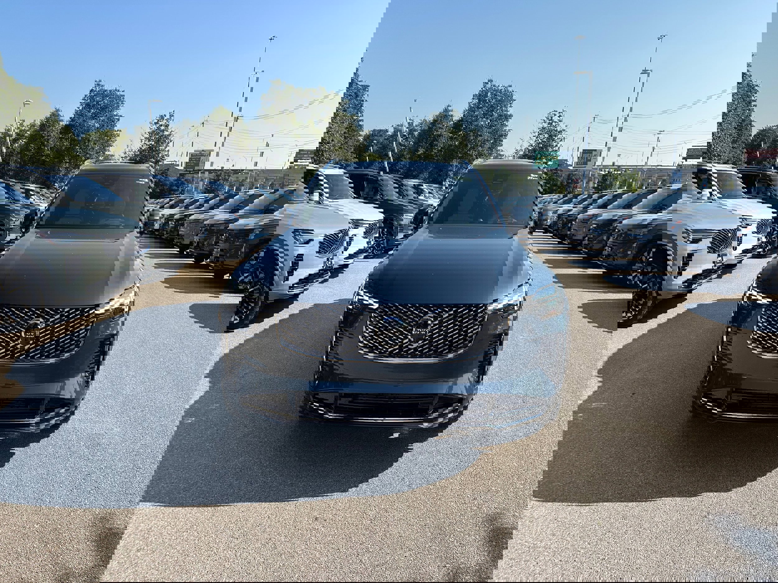 New 2026 Volvo XC90 B5 Ultra image 6