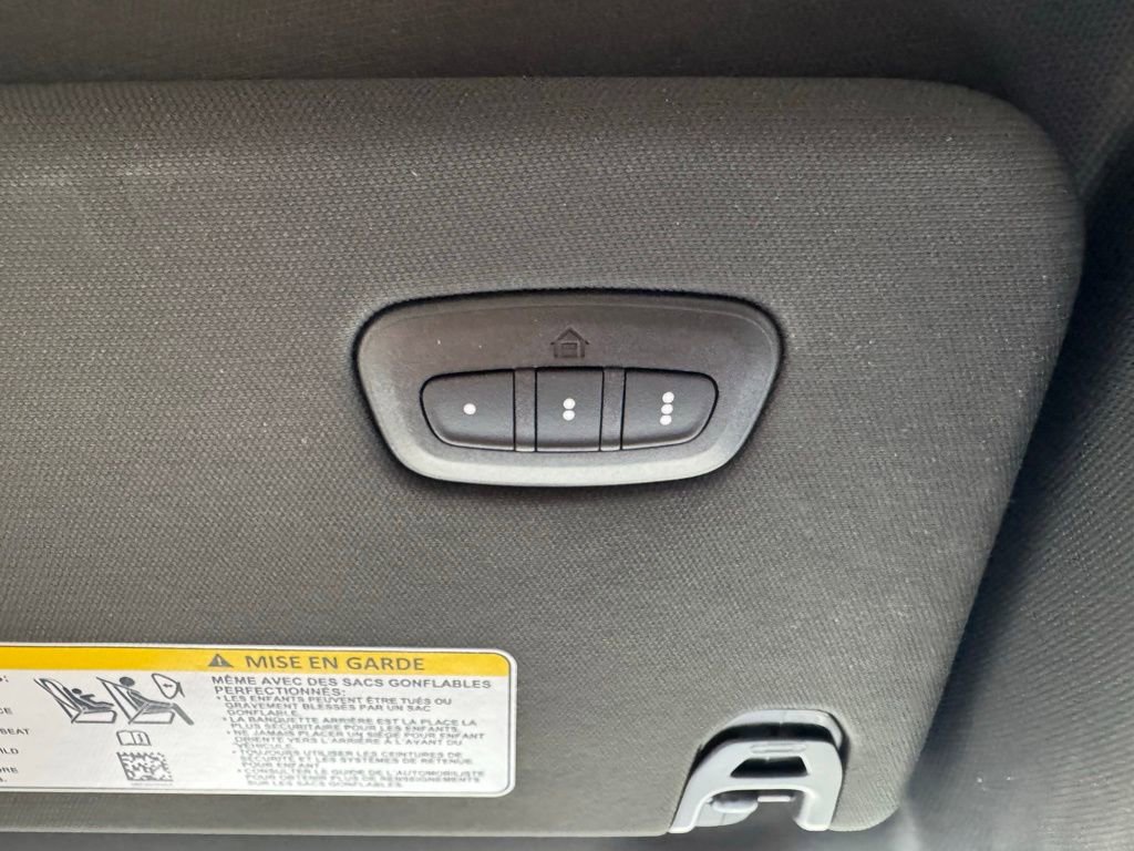 Used 2025 RAM 1500 RHO w/ RHO Level 1 Equipment Group AWD/4WD image 19