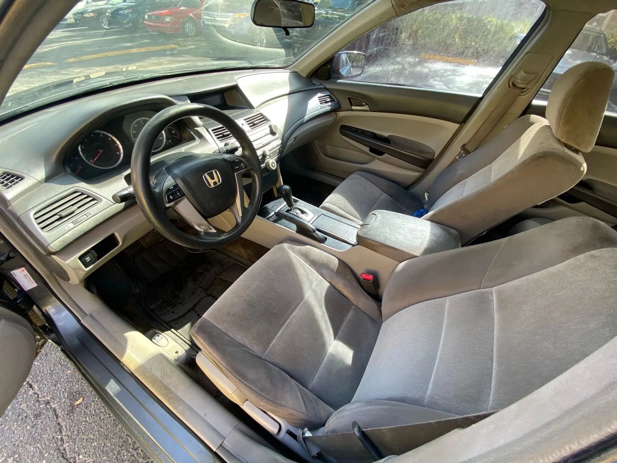 Used 2009 Honda Accord LX image 11
