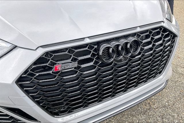Used 2024 Audi RS 5 Sportback w/ Dynamic Package AWD/4WD image 30