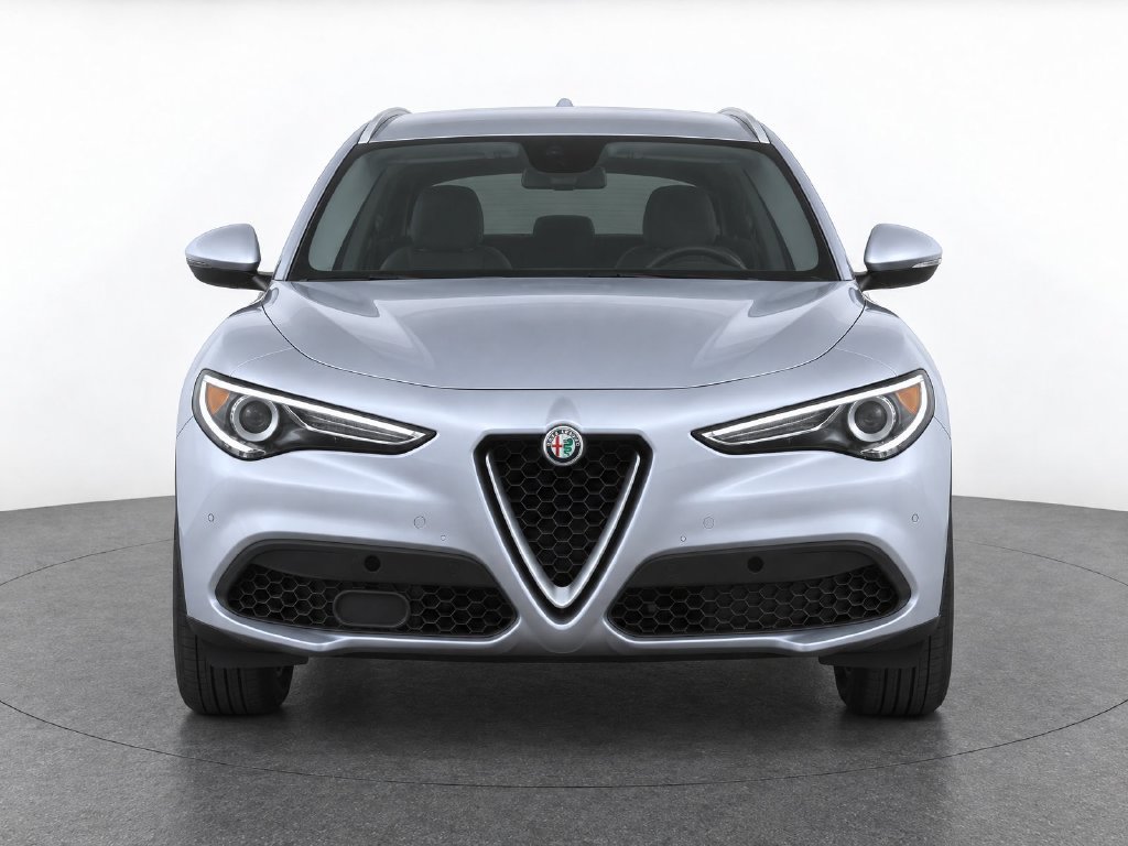Used 2018 Alfa Romeo Stelvio Ti AWD/4WD image 6